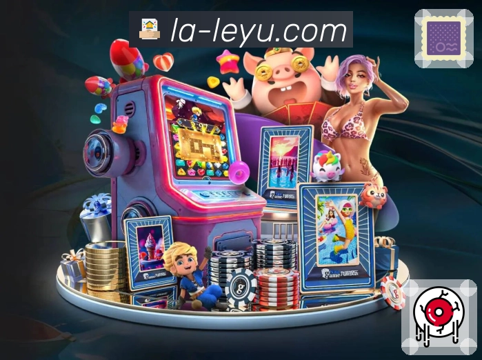 leyuAPP 体育赛事宣传图